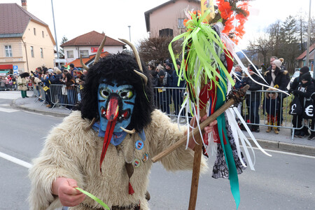 ZLATA POROKA PUSTNI KARNEVAL 30 FOTO LJUBO VUKELIČ